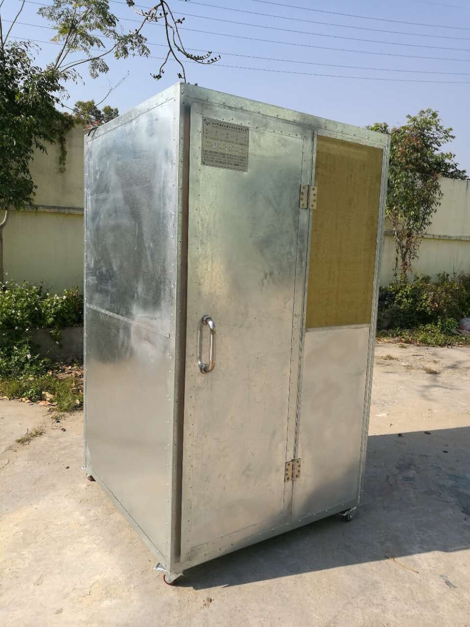 公司周年廠慶、屏蔽房、靜音房、烤箱特價(jià)促銷活動(dòng)火熱進(jìn)行中！